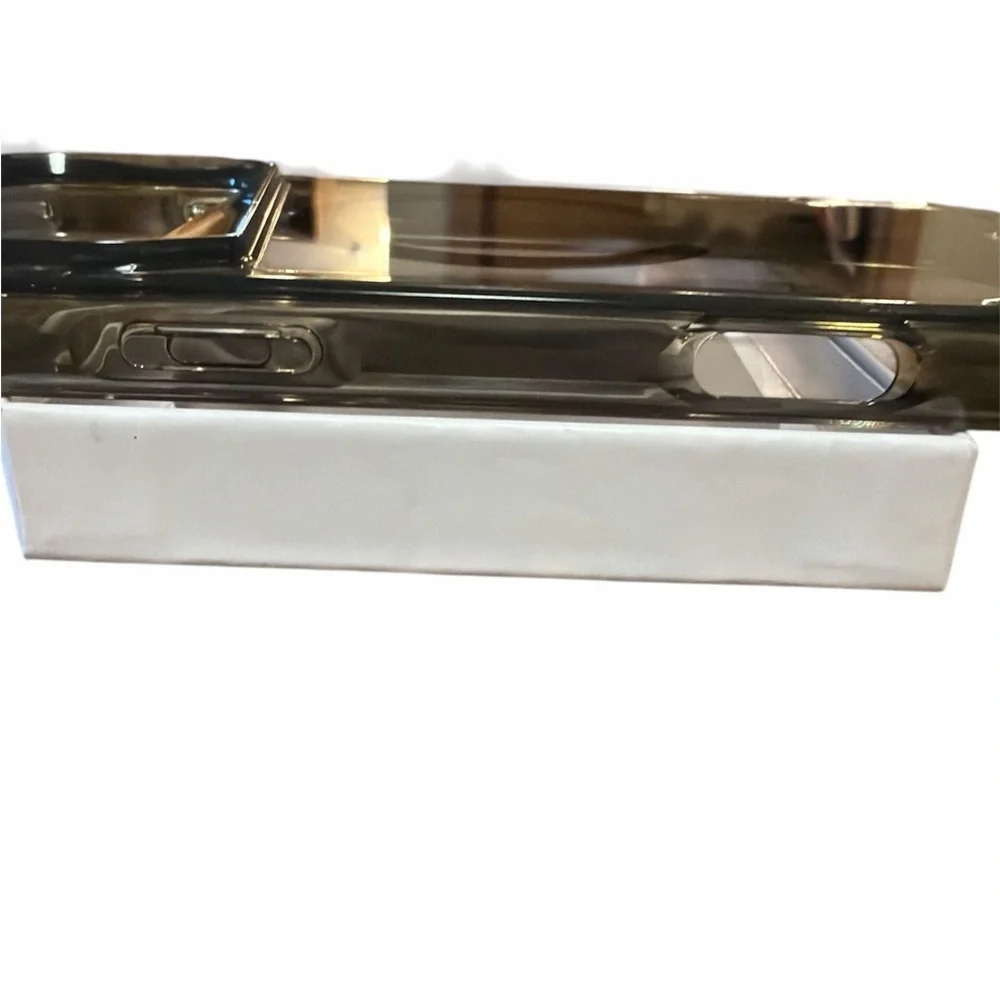 Prodigee transparent clear